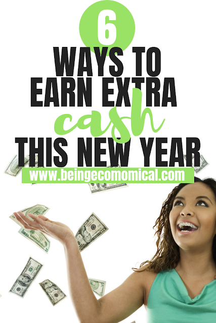 Make Extra Money Now With These Side Gigs | Part-Time Jobs | Ways To ...