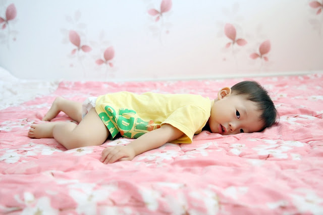 Your Ultimate Guide To Quilting A Baby&nbsp;Quilt