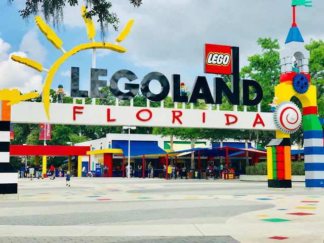 Legoland | Know Before You Go | Family Vacation&nbsp;Ideas