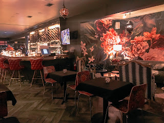 Enjoy Indoor And Outdoor Dining At Mosaic In Ocean Springs, Mississippi | The Best Places To Eat In Ocean Springs,&nbsp;Mississippi