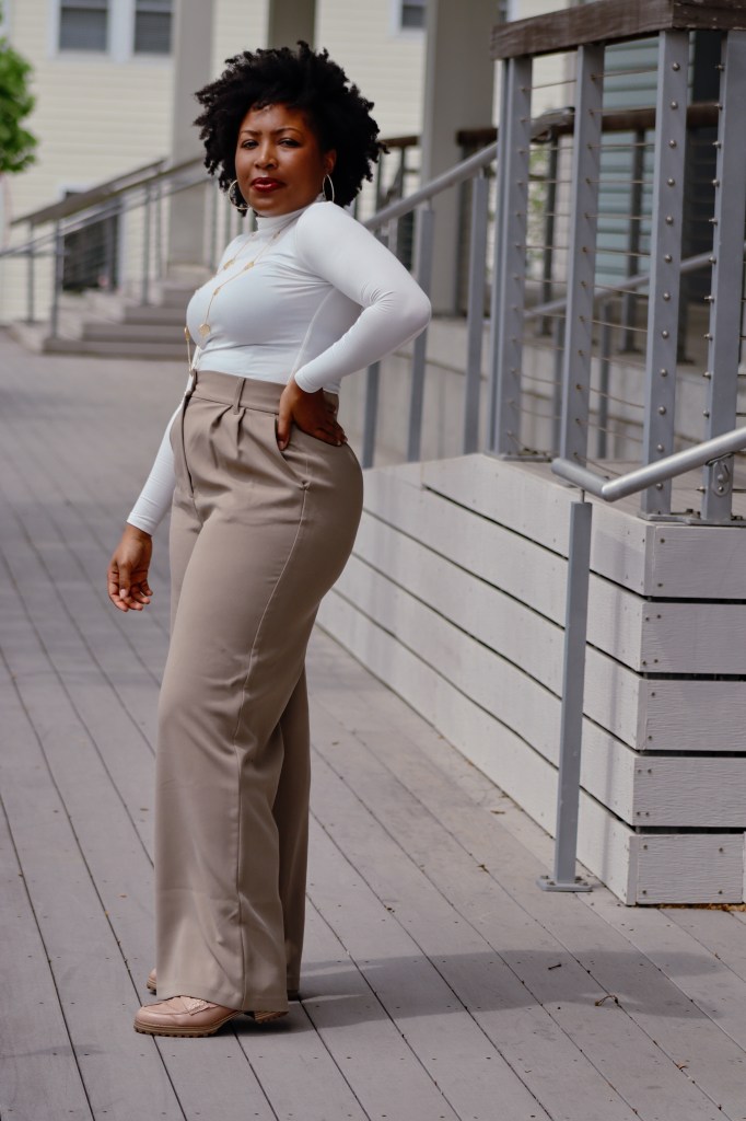 khaki pants outfit ideas