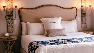 Enjoy A Romantic Weekend At The Roost In Ocean Springs, Mississippi | The Best Vacation Ideas In The&nbsp;South