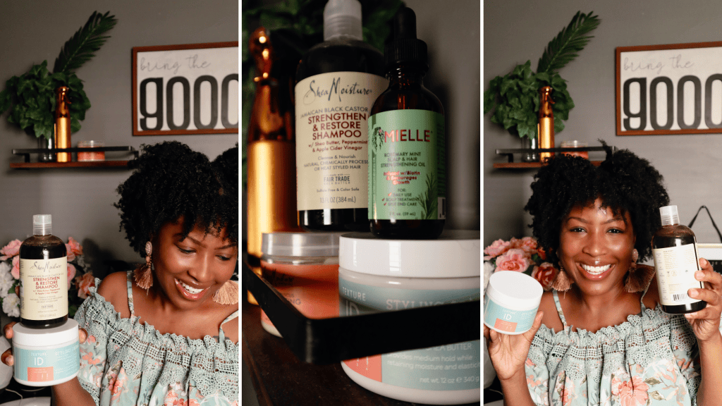 3 Helpful Tips For A Successful Twist&nbsp;Out