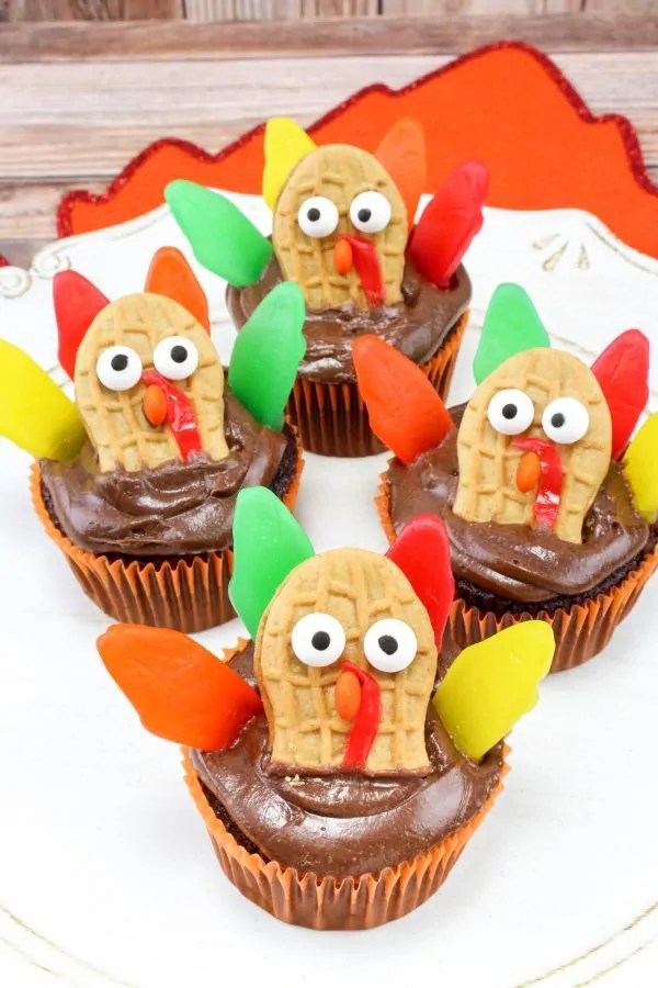 thanksgiving desserts that aren't pie