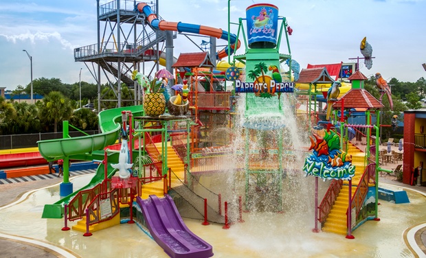 14 Family Vacations For Under $150 Per Night