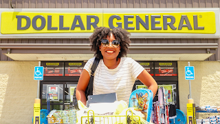 Back To School Tips With Dollar General