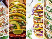 70 Of The Best Homemade Taco&nbsp;Recipes