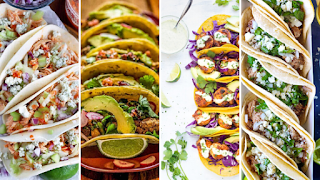 70 Of The Best Homemade Taco&nbsp;Recipes