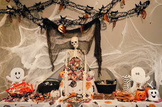 Tips On Celebrating Halloween At&nbsp;Home