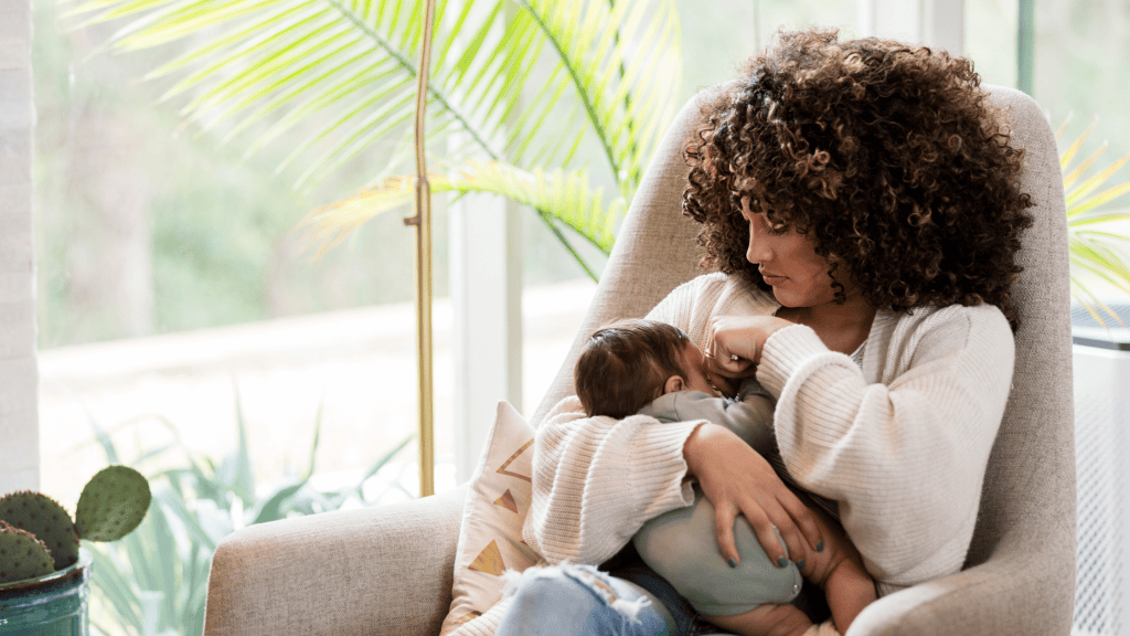 31 Tips For The First 31 Days With&nbsp;Baby
