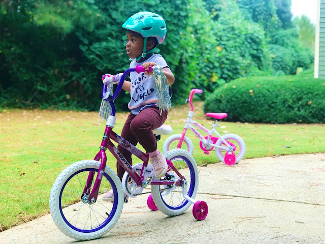 Celebrate The Holidays With Huffy This&nbsp;Christmas
