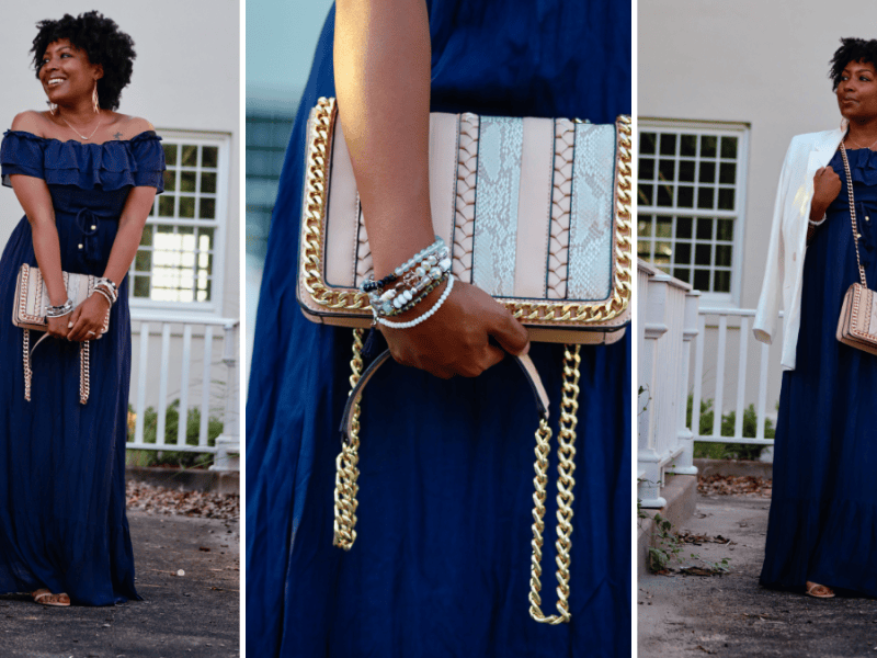What To Wear To A Spring Or Summer&nbsp;Wedding