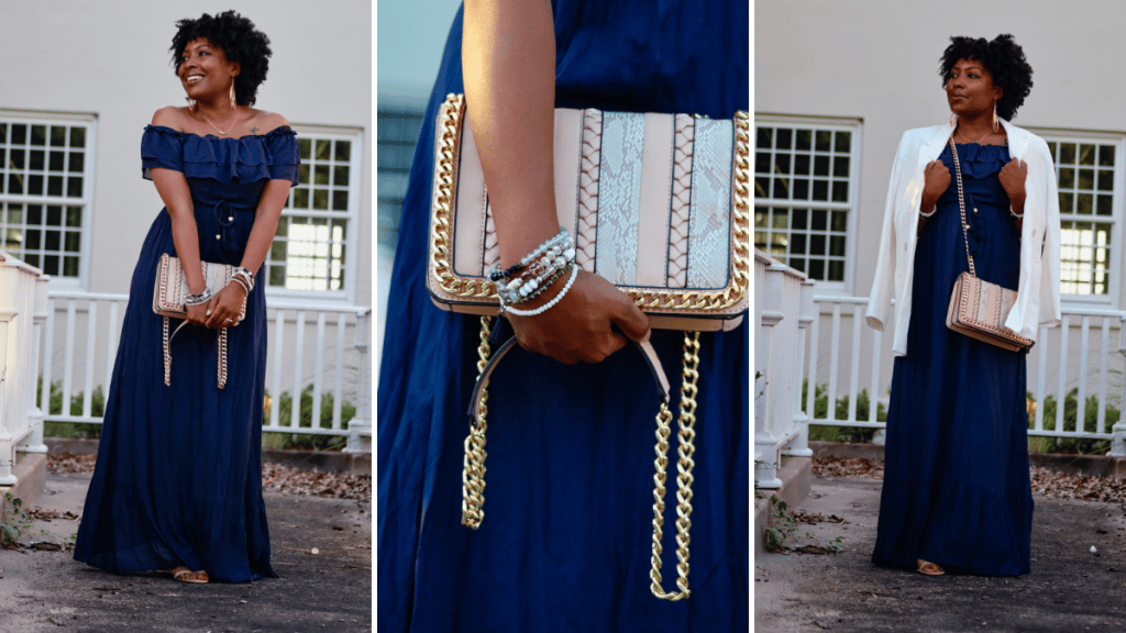 What To Wear To A Spring Or Summer&nbsp;Wedding