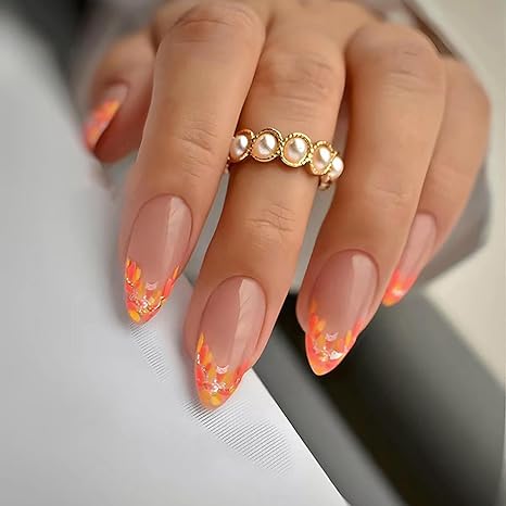 fall nail trends 