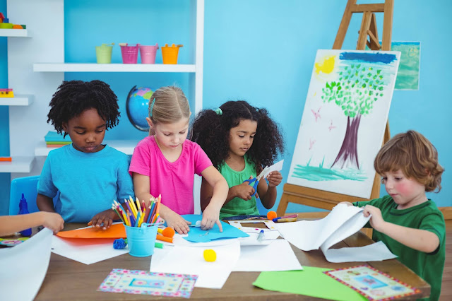 17 Summer Craft Ideas For Kids