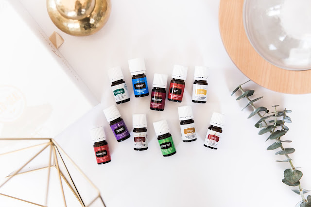 Natural Remedies For Anxiety | Benefits Of Using Essential&nbsp;Oils