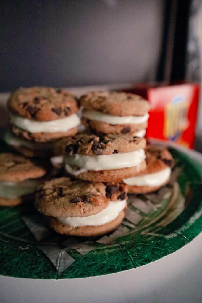ideas for super bowl party