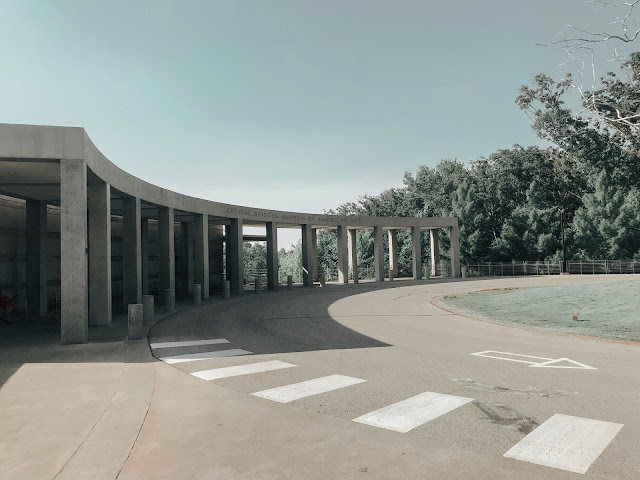 Celebrating Summer At Crystal Bridges In Bentonville,&nbsp;Arkansas