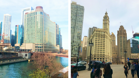 5 Places You Must Visit While In&nbsp;Chicago