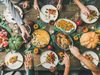 25 Thanksgiving Quotes About Having&nbsp;Gratitude
