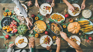 25 Thanksgiving Quotes About Having&nbsp;Gratitude