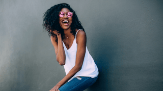 15 Positive Affirmations To Say Daily + FREE&nbsp;Printable