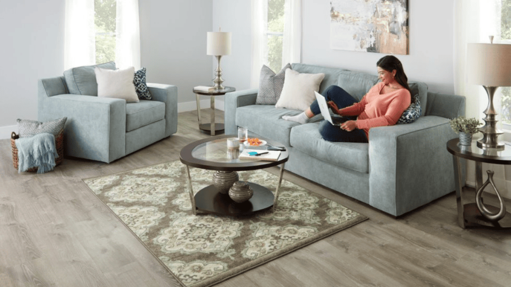 How To Maximize Your Small Apartment&nbsp;Space