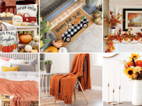 Must Have Fall Decor&nbsp;Ideas