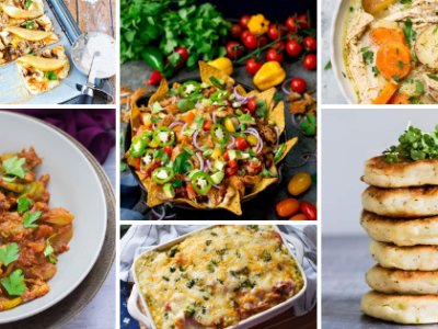 35 Thanksgiving Leftover Recipes | Thanksgiving Leftover&nbsp;Ideas