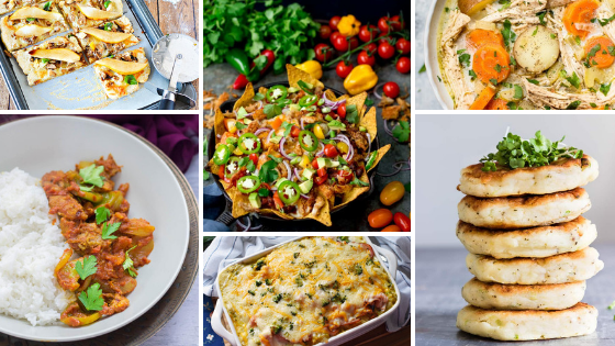 35 Thanksgiving Leftover Recipes | Thanksgiving Leftover&nbsp;Ideas