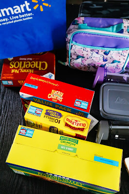 back to school lunch boxes