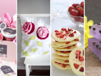 40 Homemade DIY Gift Ideas For&nbsp;Her