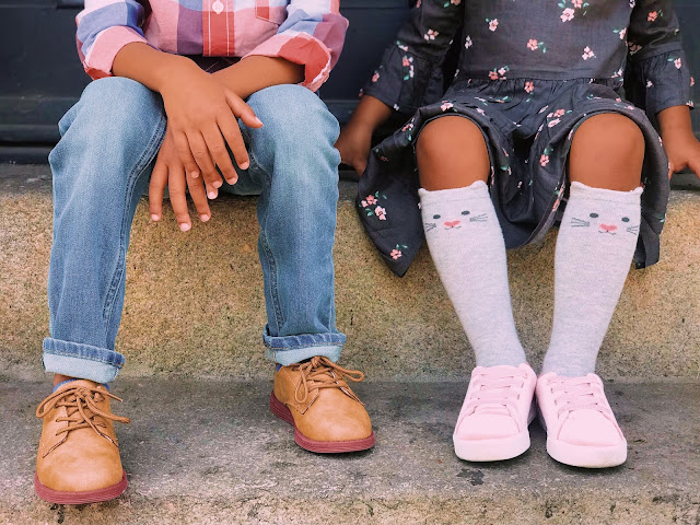 3 Back To School Shopping Tips You Need To Know Now | Back To School Shopping With OshKosh B’gosh