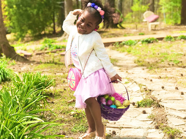 Celebrate Easter In Style With OshKosh B’Gosh Plus Enter Your Chance To Win A $50 Gift Card – Spring Fashion For Kids