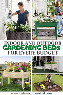 Must Have Gardening Beds For Every Budget