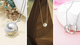 Affordable Jewelry Gift Ideas For&nbsp;Mom