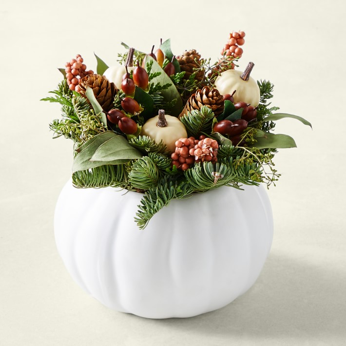thanksgiving table