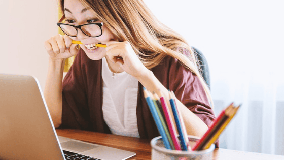 How To Start A&nbsp;Blog