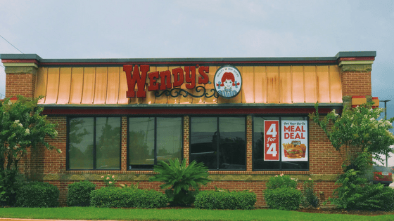 Get Incredible Value At Wendy’s | Wendy’s 4 For&nbsp;$4