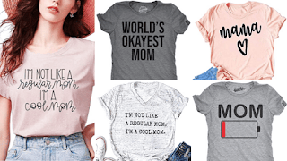 Must Have Mom&nbsp;Tees