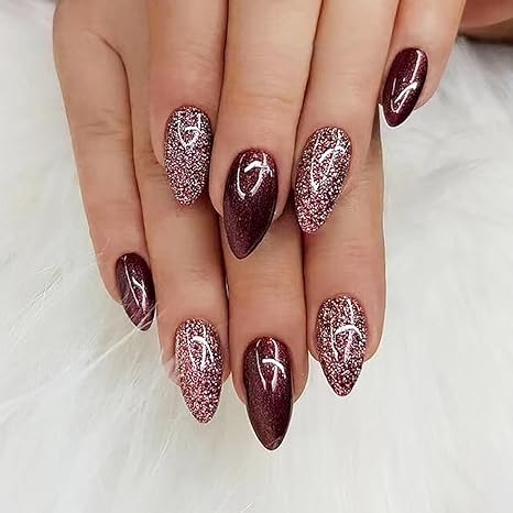 nail trends fall 