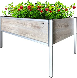 Must Have Gardening Beds For Every Budget - Being Ecomomical 