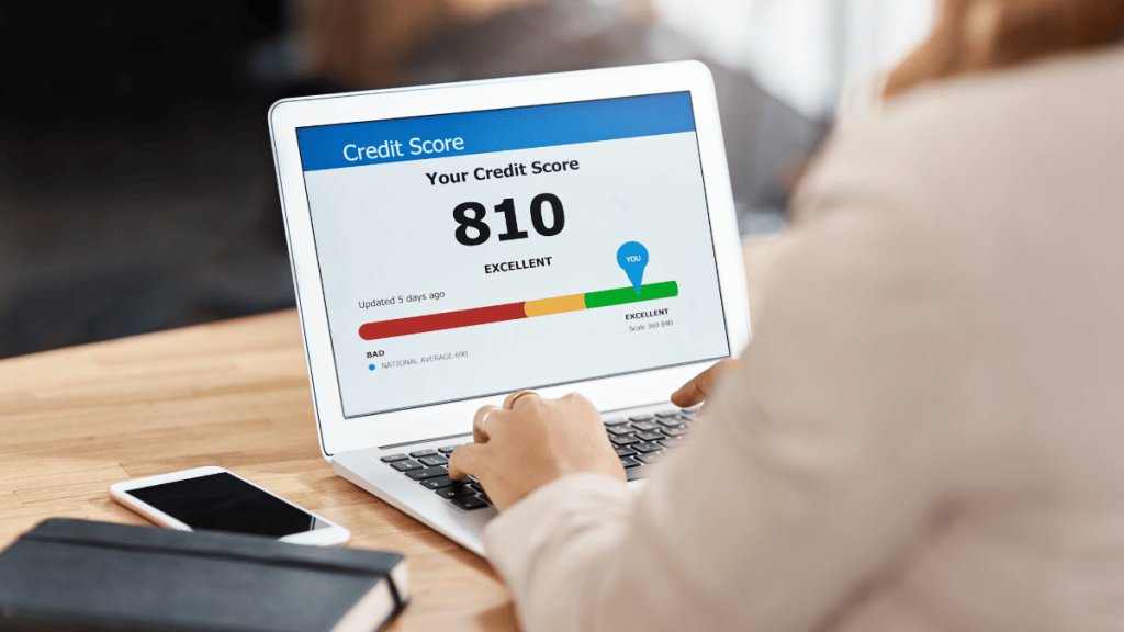 Simple Ways To Raise Your Credit Score 100&nbsp;Points