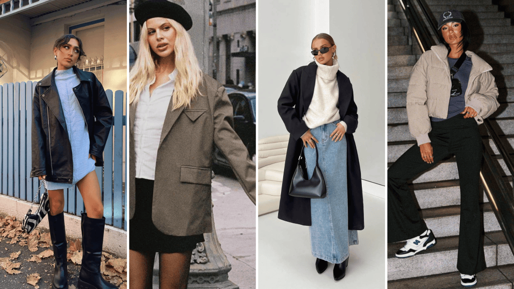 50+ Simple And Stylish Winter Outfit&nbsp;Ideas