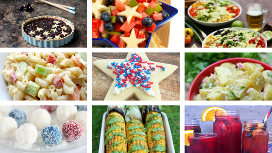 36 Vegan 4th Of July Recipes – Vegan BBQ Recipes
