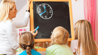 Time Management Tips For Homeschool Moms