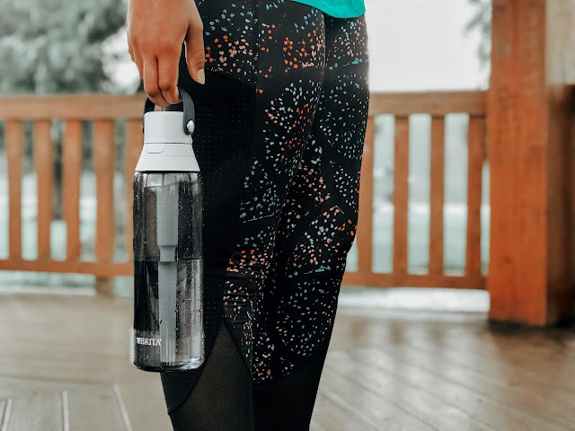 How I’m Making Better Choices This Summer with&nbsp;Brita