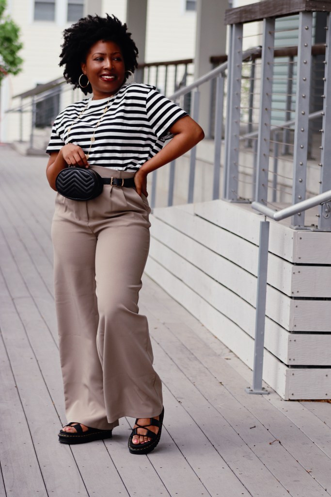 khaki pants outfit ideas