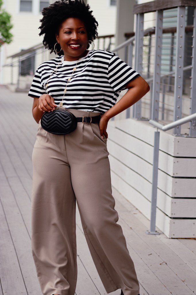 khaki pants outfit ideas