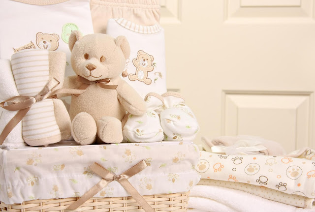 Baby Registry Must-Haves | Baby Registry&nbsp;Items